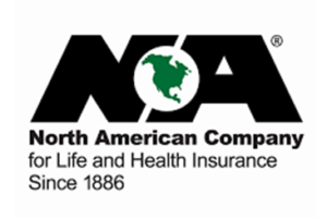 north american logo