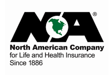 Image result for north american logo